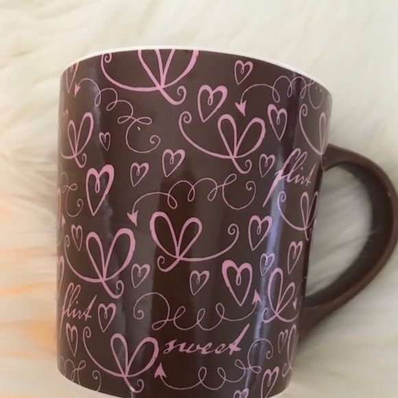 Starbucks Other - Starbucks 2006 Collectable Sweet Flirt Coffee Mug